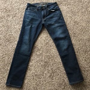 American Eagle Outfitters Extreme Flex Jeans